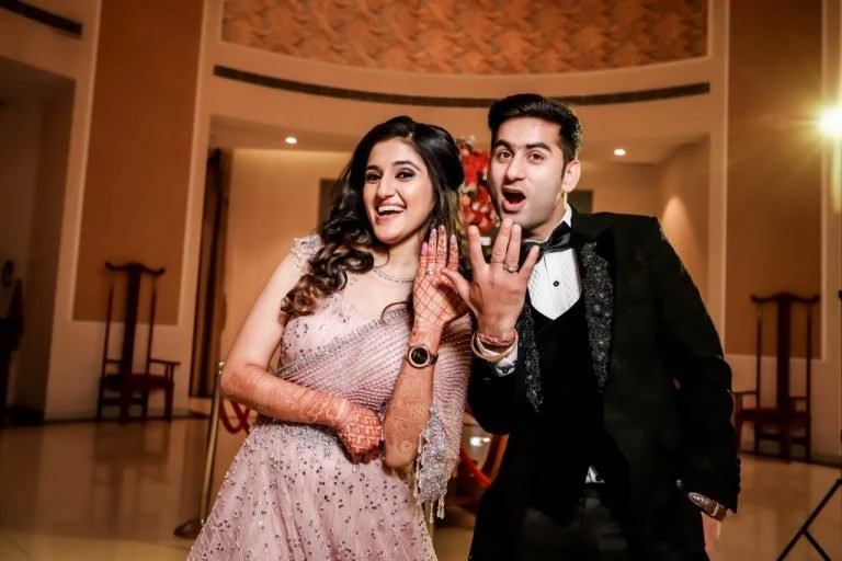 Portfolio image 5 for Kanha Studio, a photographer in Gwalior specializing in traditional, fine art, vintage, candid, artistic, drone, photojournalistic, black and white, lifestyle.