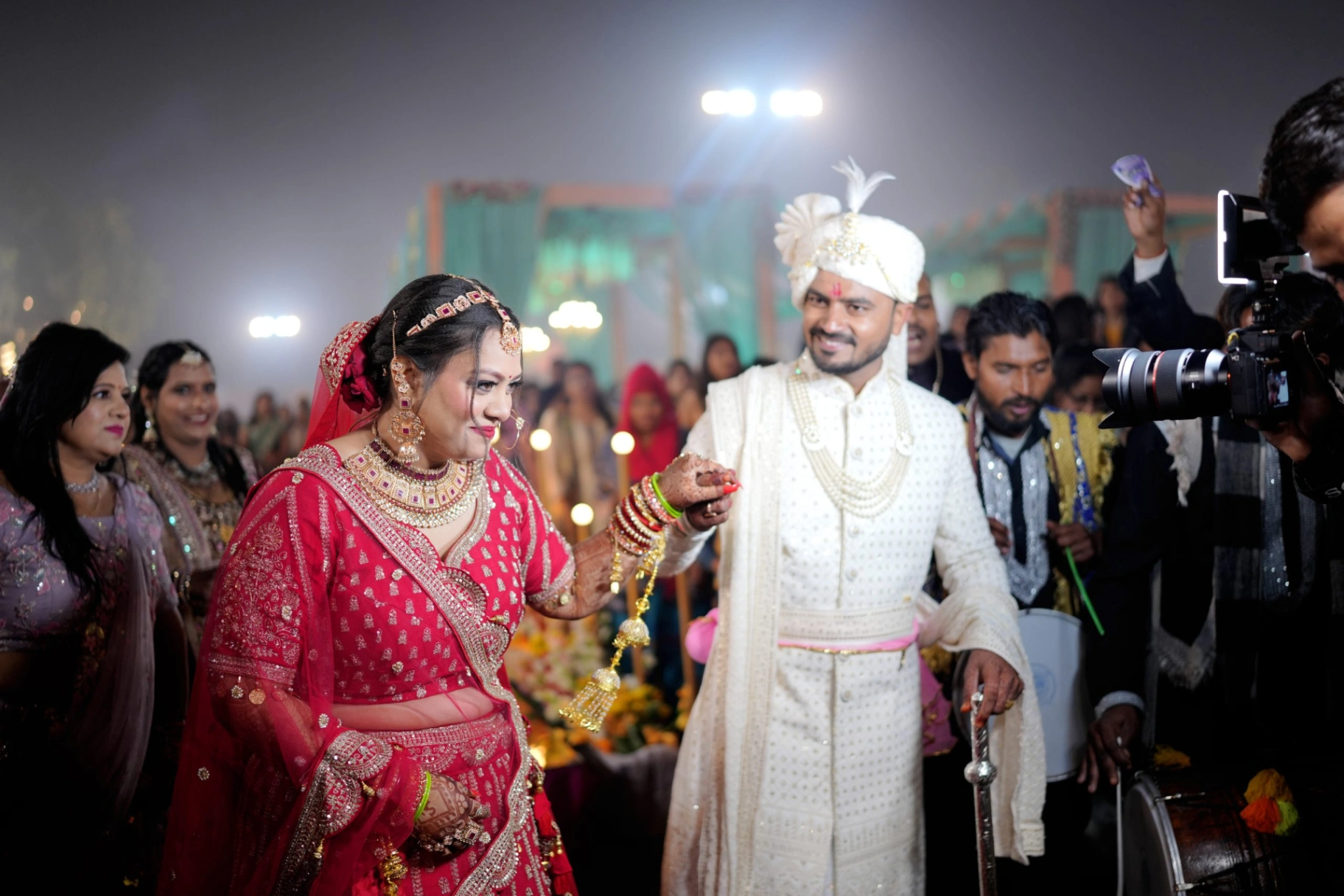 Portfolio image 5 for MC Jain Photowala, a photographer in Alwar specializing in traditional, fine art, vintage, candid, artistic, drone, photojournalistic, black and white, lifestyle.