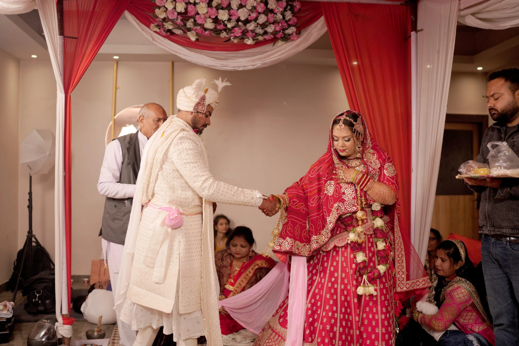 Portfolio image 8 for MC Jain Photowala, a photographer in Alwar specializing in traditional, fine art, vintage, candid, artistic, drone, photojournalistic, black and white, lifestyle.