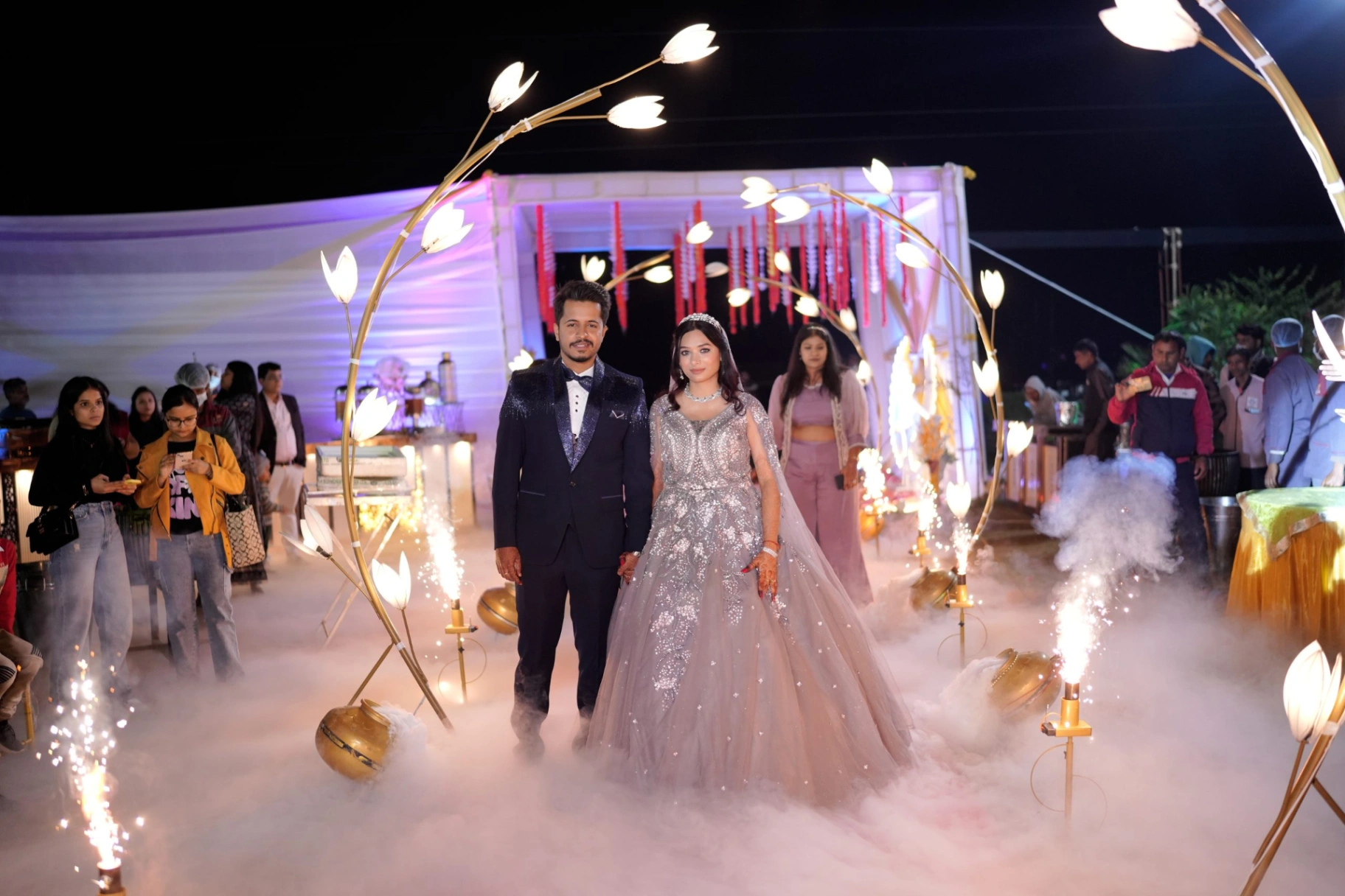 Portfolio image 10 for MC Jain Photowala, a photographer in Alwar specializing in traditional, fine art, vintage, candid, artistic, drone, photojournalistic, black and white, lifestyle.