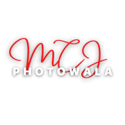Headshot of MC Jain Photowala, the photographer behind MC Jain Photowala.