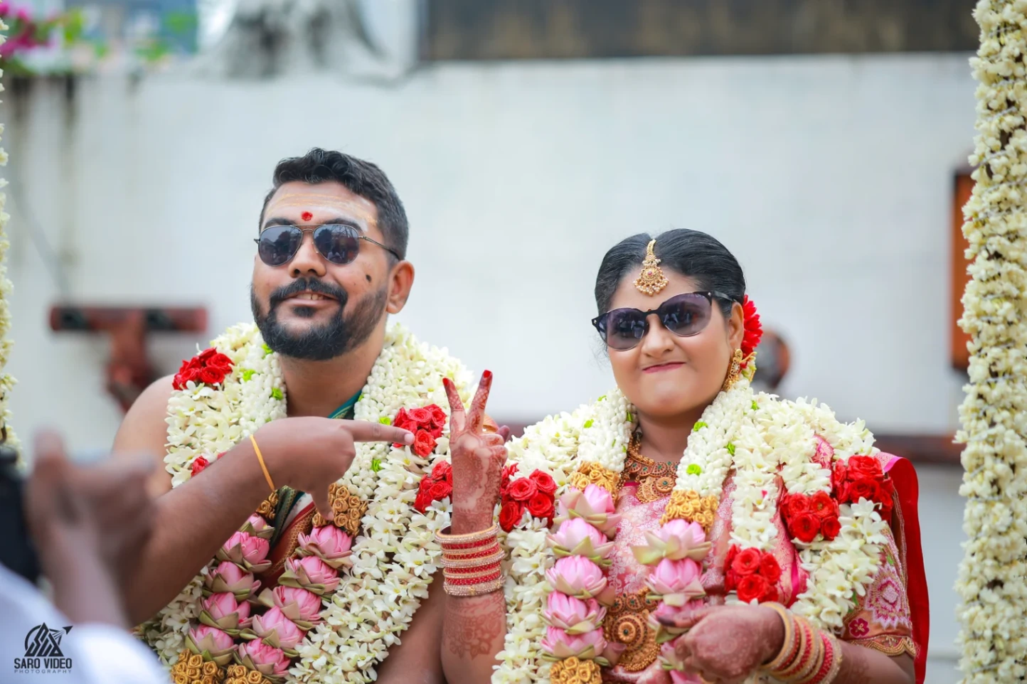 Portfolio image 8 for Saro Video Photography , a photographer in Chennai specializing in lifestyle, drone, vintage, black and white, artistic, fine art, photojournalistic, candid, traditional.