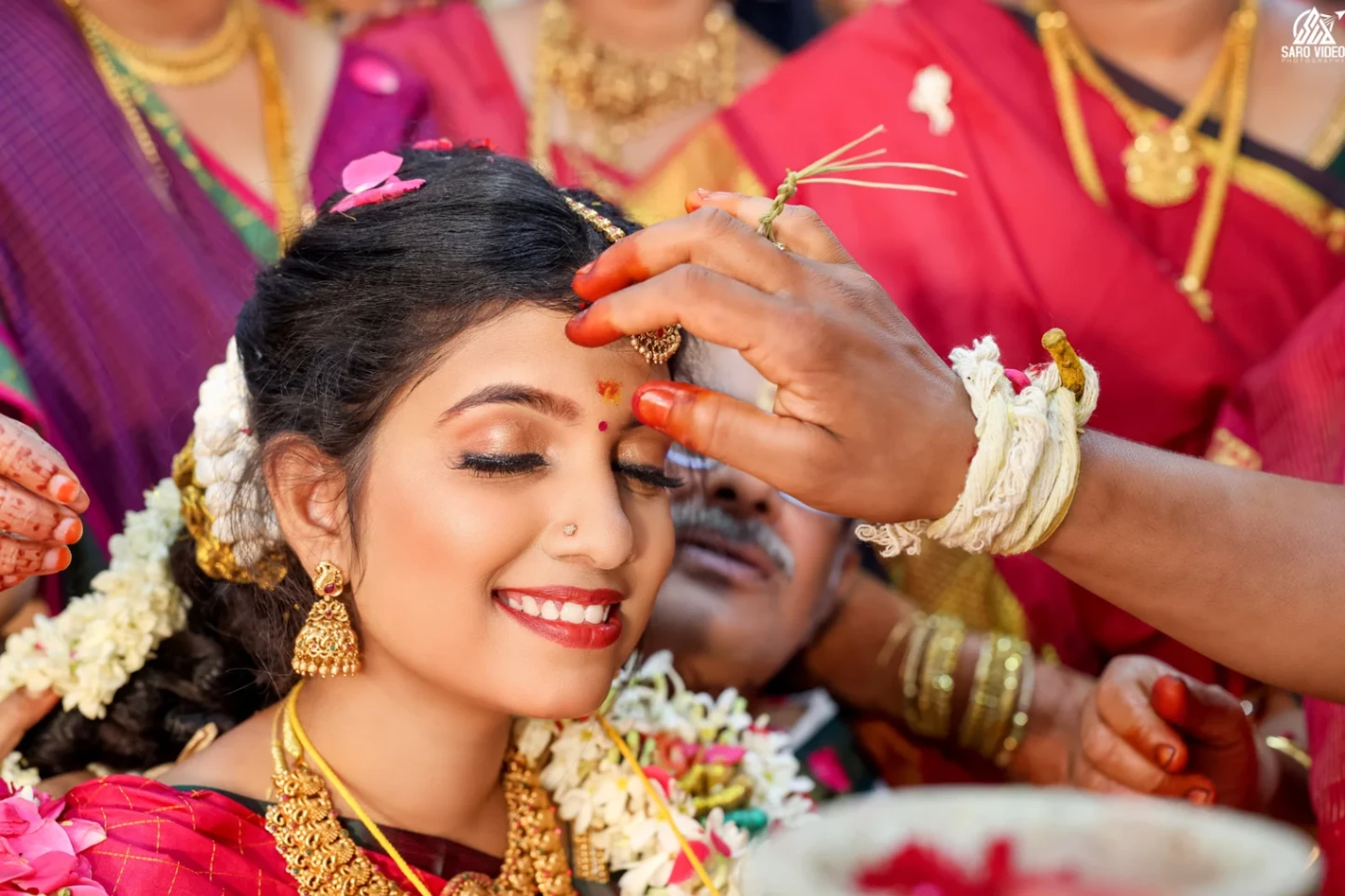 Portfolio image 9 for Saro Video Photography , a photographer in Chennai specializing in lifestyle, drone, vintage, black and white, artistic, fine art, photojournalistic, candid, traditional.