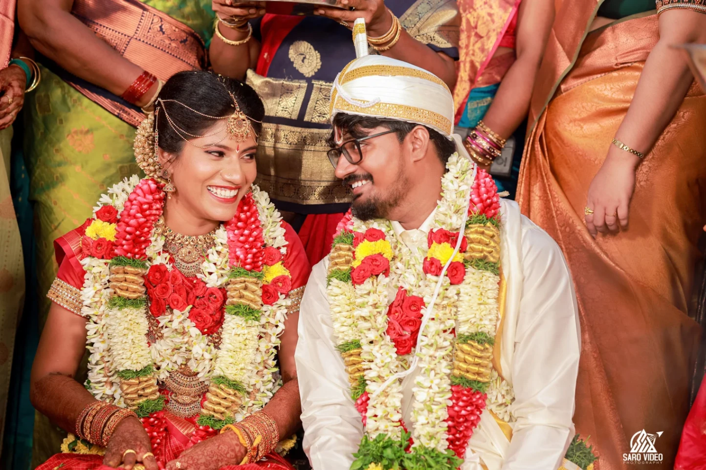 Portfolio image 11 for Saro Video Photography , a photographer in Chennai specializing in lifestyle, drone, vintage, black and white, artistic, fine art, photojournalistic, candid, traditional.