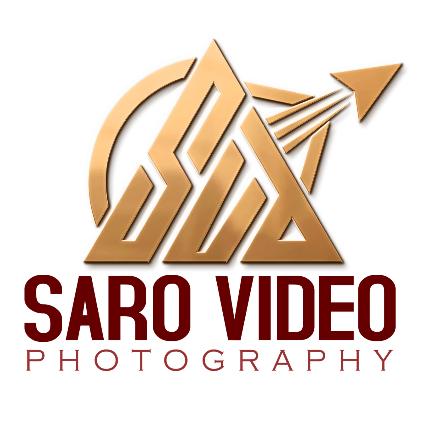 Headshot of Saro Video Photography , the photographer behind Saro Video Photography .