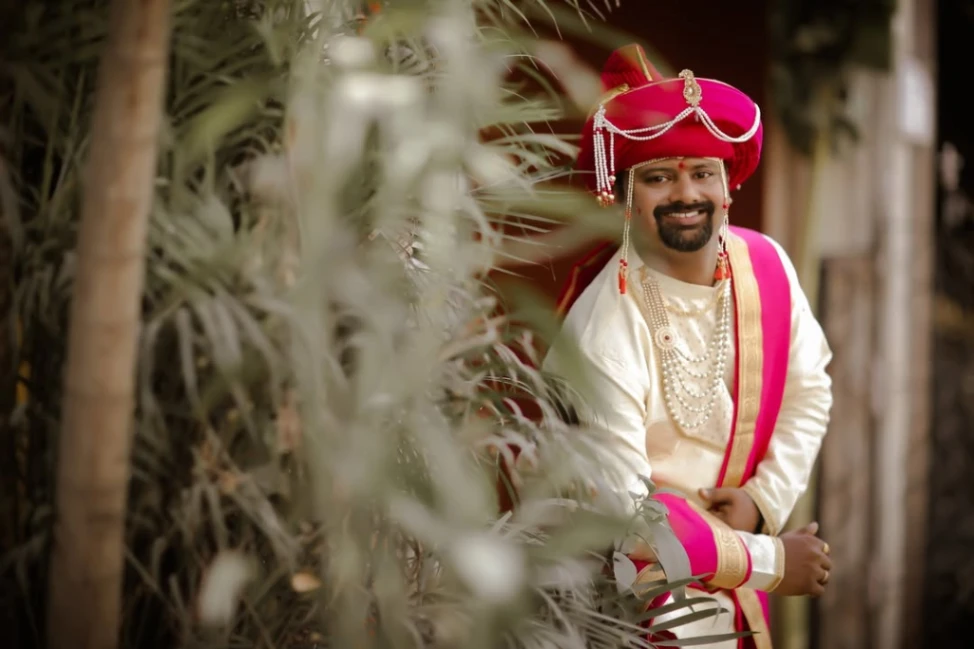 Portfolio image 6 for Avi Aks Production , a photographer in Mumbai specializing in traditional, vintage.