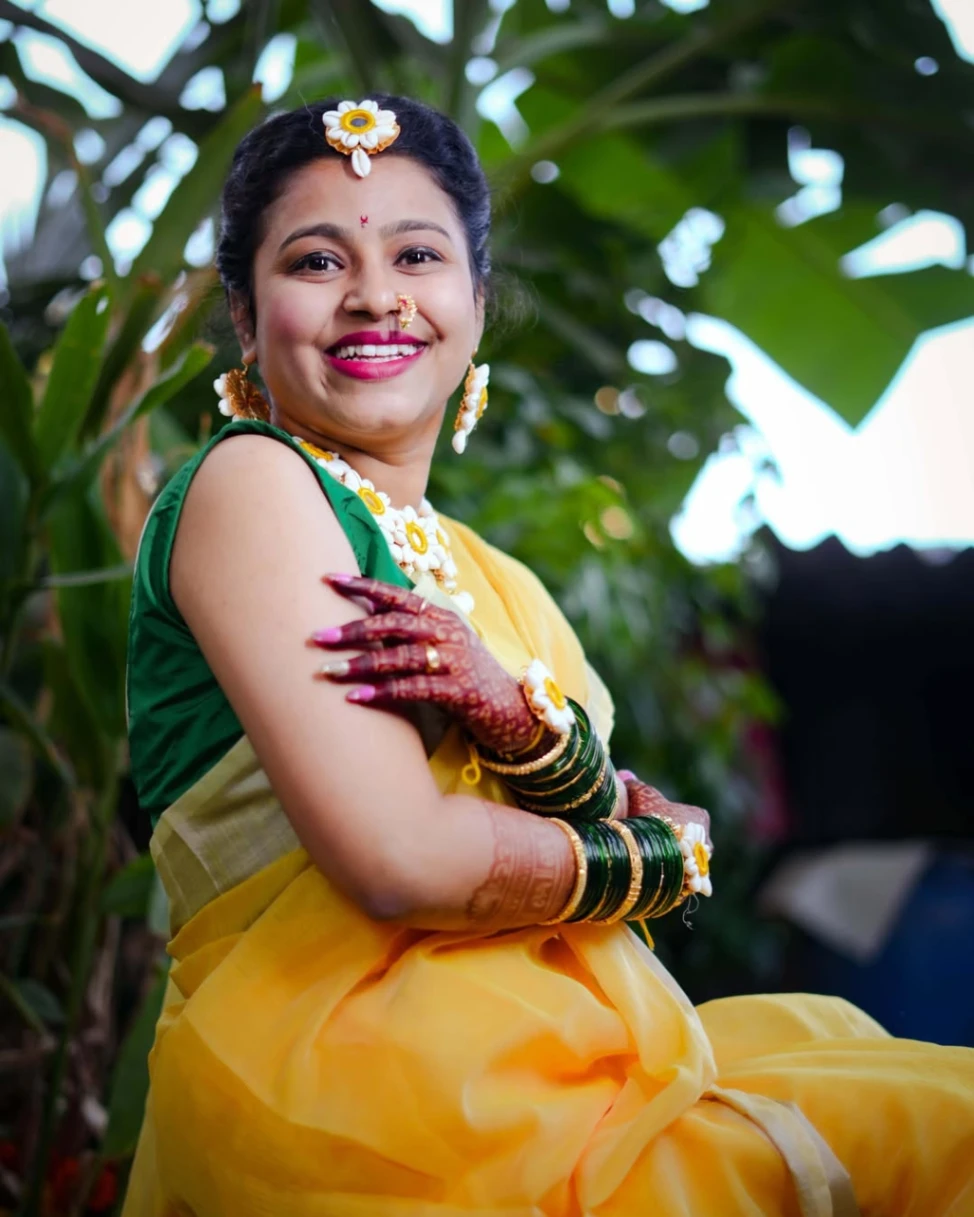 Portfolio image 9 for Avi Aks Production , a photographer in Mumbai specializing in traditional, vintage.