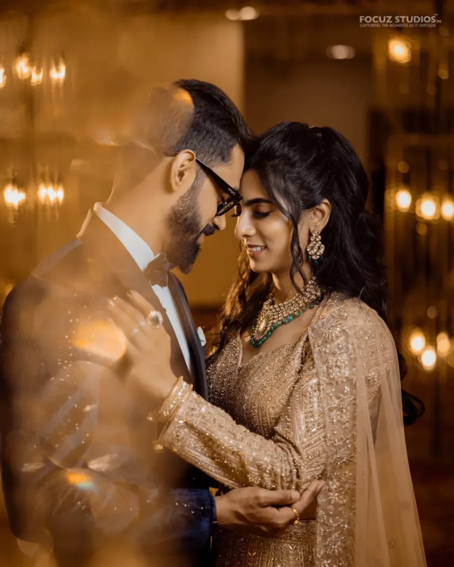 Portfolio image 1 for Focuz Studioz, a photographer in Chennai specializing in traditional, candid, drone.