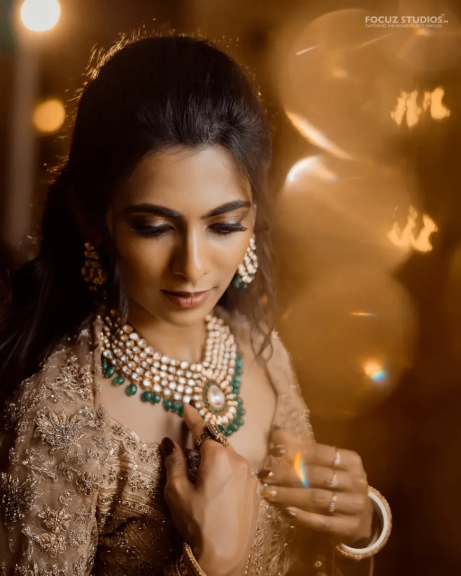 Portfolio image 2 for Focuz Studioz, a photographer in Chennai specializing in traditional, candid, drone.