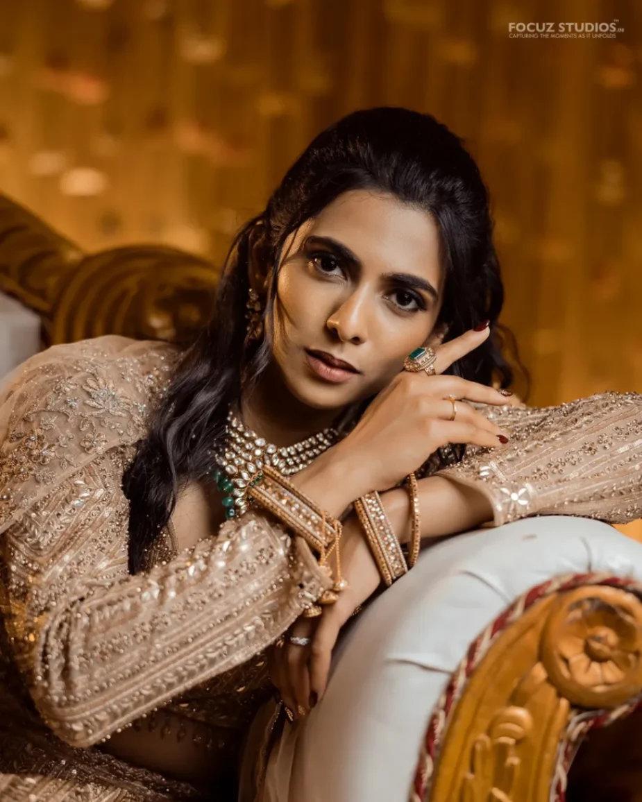 Portfolio image 4 for Focuz Studioz, a photographer in Chennai specializing in traditional, candid, drone.