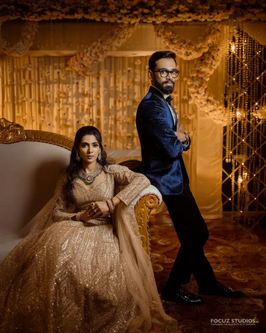 Portfolio image 5 for Focuz Studioz, a photographer in Chennai specializing in traditional, candid, drone.