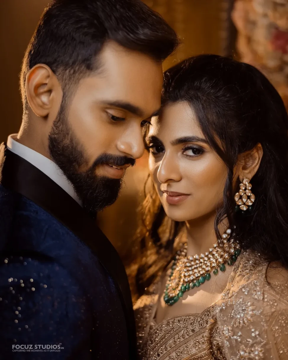 Headshot of Focus Studio, the photographer behind Focuz Studioz.