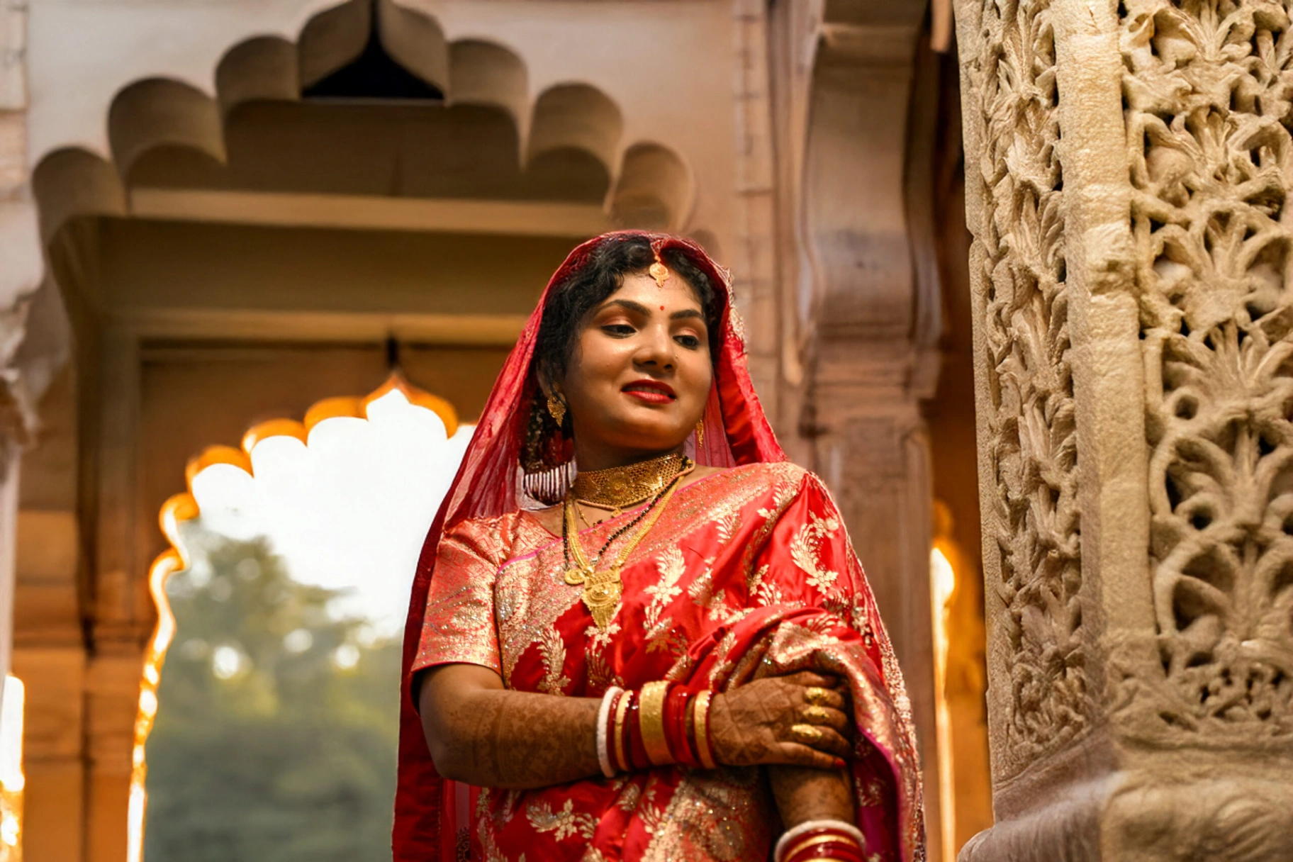 Portfolio image 11 for Shuttersaga Production, a photographer in Rourkela specializing in traditional, fine art, vintage, artistic, candid, drone, photojournalistic, black and white, lifestyle.