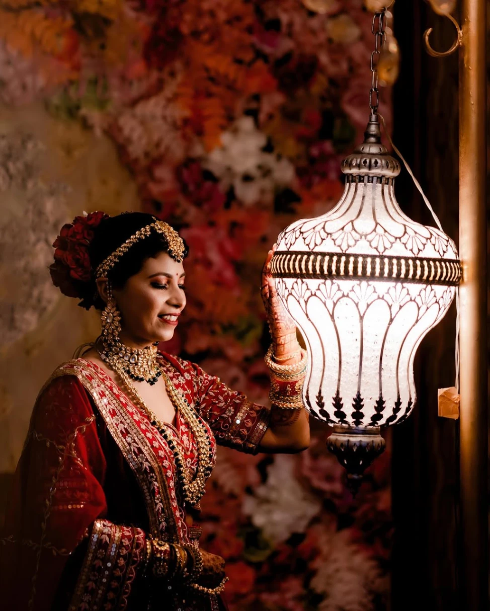 Indian wedding photography by Shuttersaga Production in Rourkela, near ban n boo restaurant, Jagda