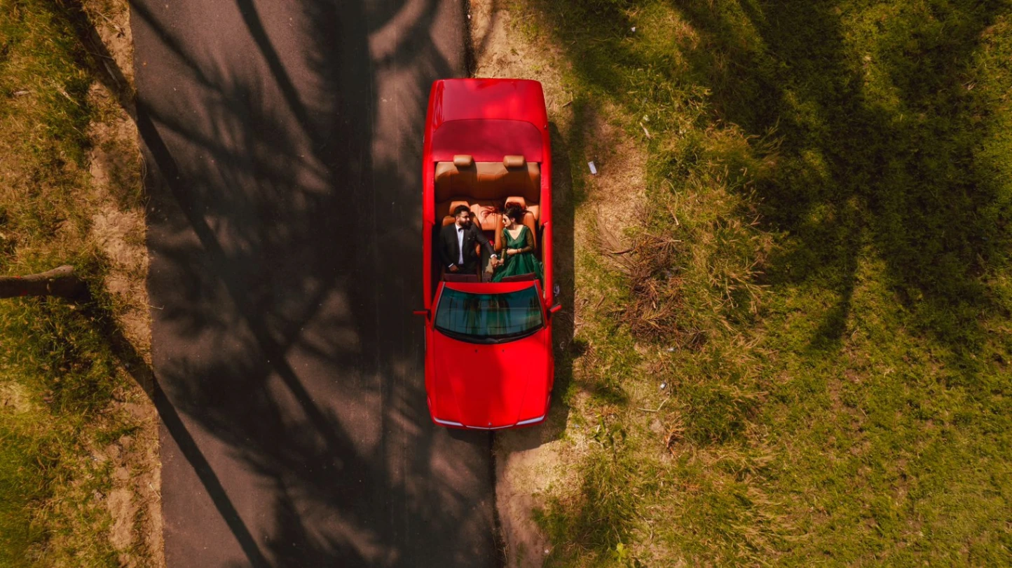 Portfolio image 3 for Photography Thakur, a photographer in Margao specializing in traditional, fine art, vintage, candid, artistic, drone, photojournalistic, black and white, lifestyle.