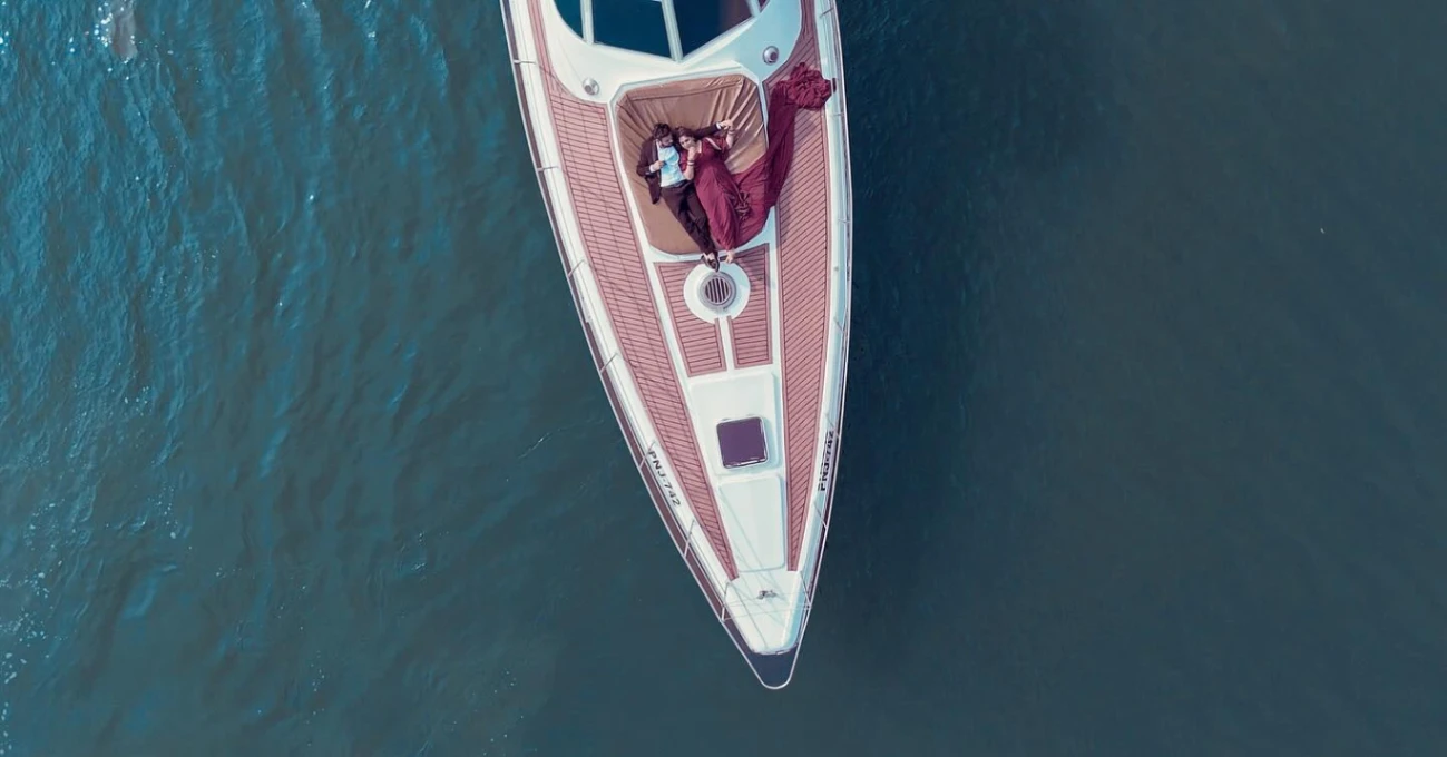 Portfolio image 11 for Photography Thakur, a photographer in Margao specializing in traditional, fine art, vintage, candid, artistic, drone, photojournalistic, black and white, lifestyle.