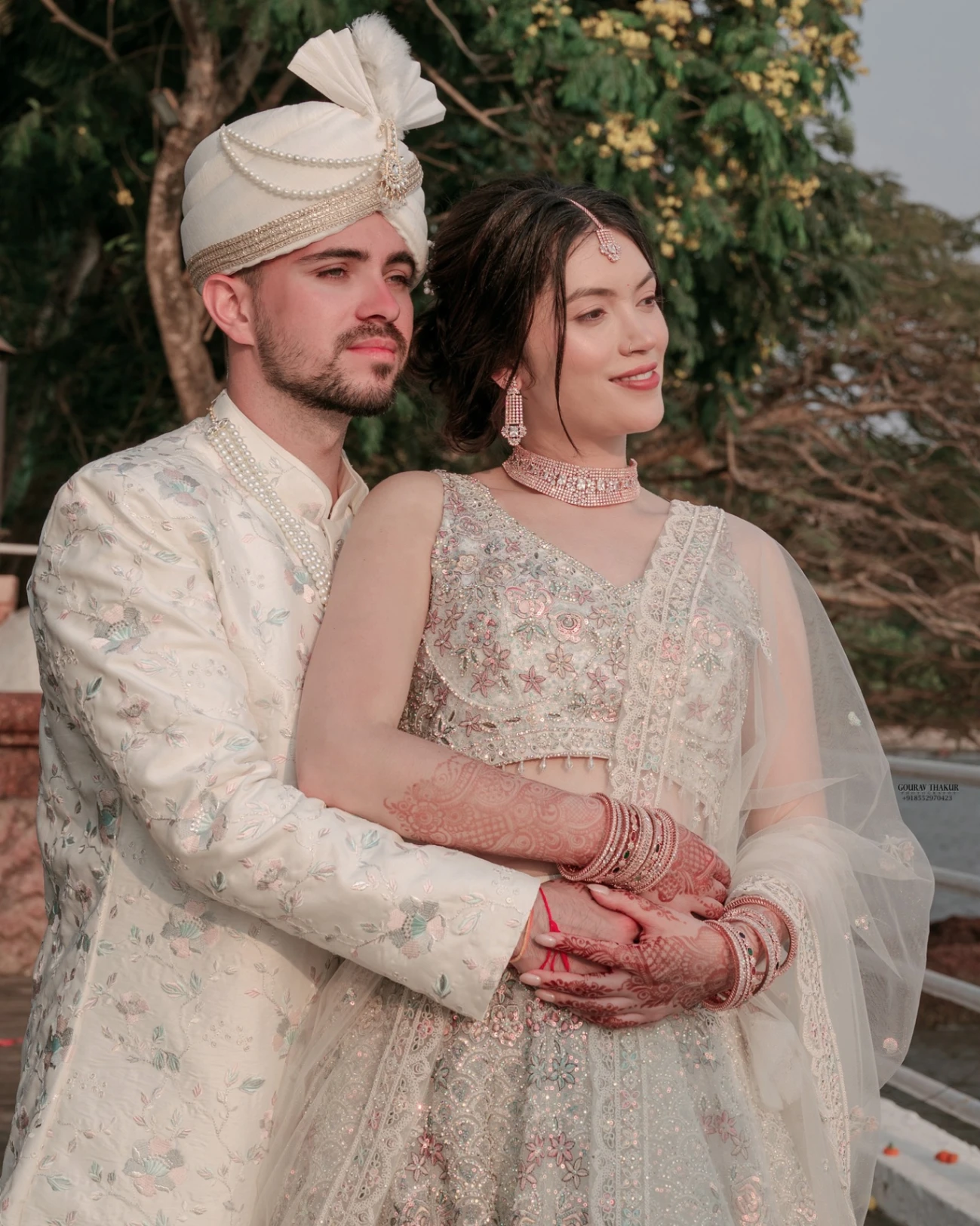 Portfolio image 12 for Photography Thakur, a photographer in Margao specializing in traditional, fine art, vintage, candid, artistic, drone, photojournalistic, black and white, lifestyle.