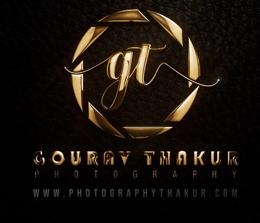 Headshot of Photography Thakur, the photographer behind Photography Thakur.