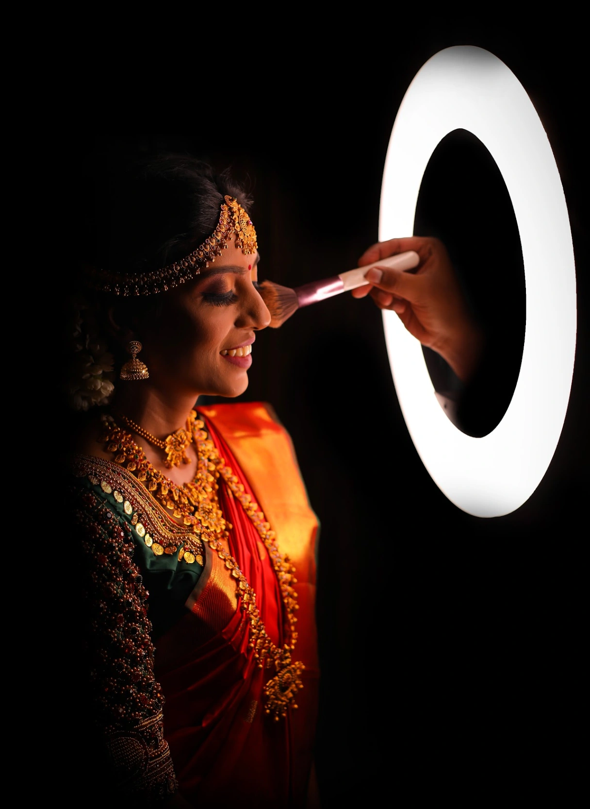 Portfolio image 3 for Foto Garden Photography, a photographer in Erode specializing in traditional, fine art, vintage, drone, artistic, candid, photojournalistic, black and white, lifestyle.