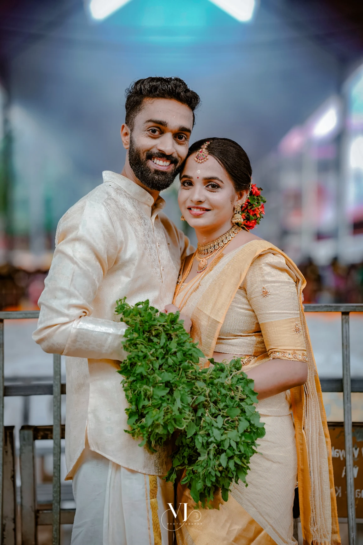 Portfolio image 3 for VJ PHOTOGRAPHY - Indian wedding photography in Thrissur, Kodakara