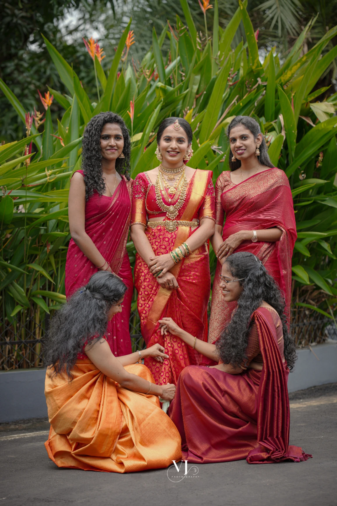 Portfolio image 4 for VJ PHOTOGRAPHY - Indian wedding photography in Thrissur, Kodakara