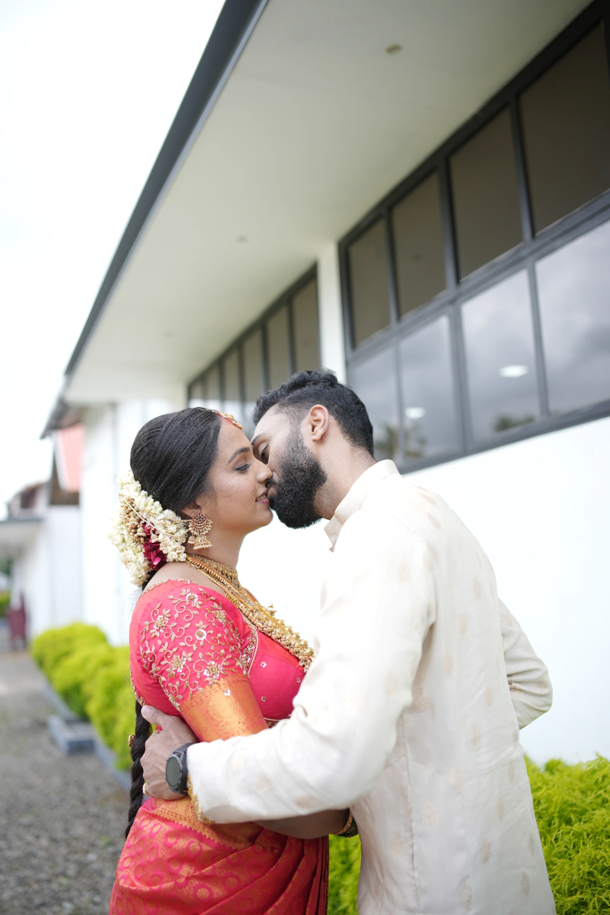 Portfolio image 5 for VJ PHOTOGRAPHY - Indian wedding photography in Thrissur, Kodakara