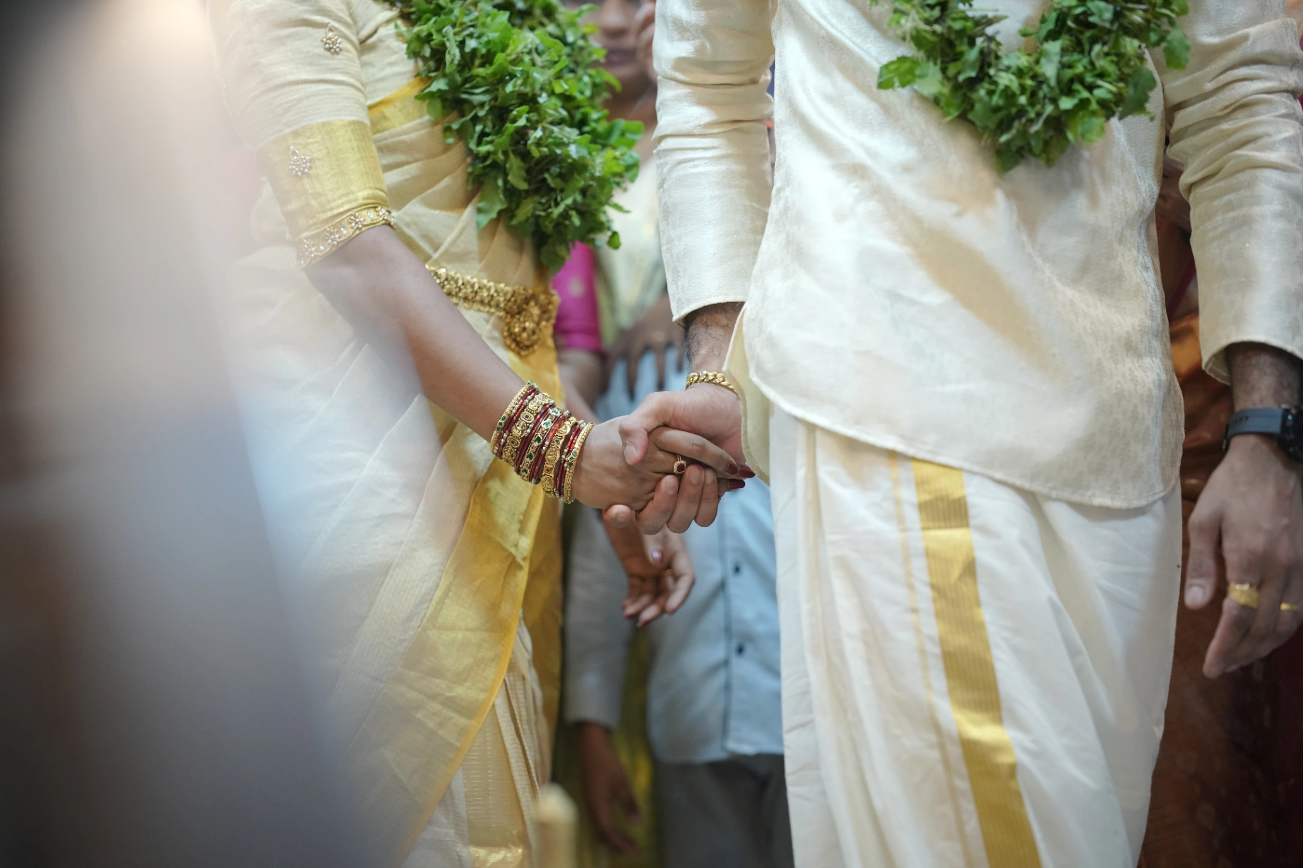 Portfolio image 6 for VJ PHOTOGRAPHY - Indian wedding photography in Thrissur, Kodakara