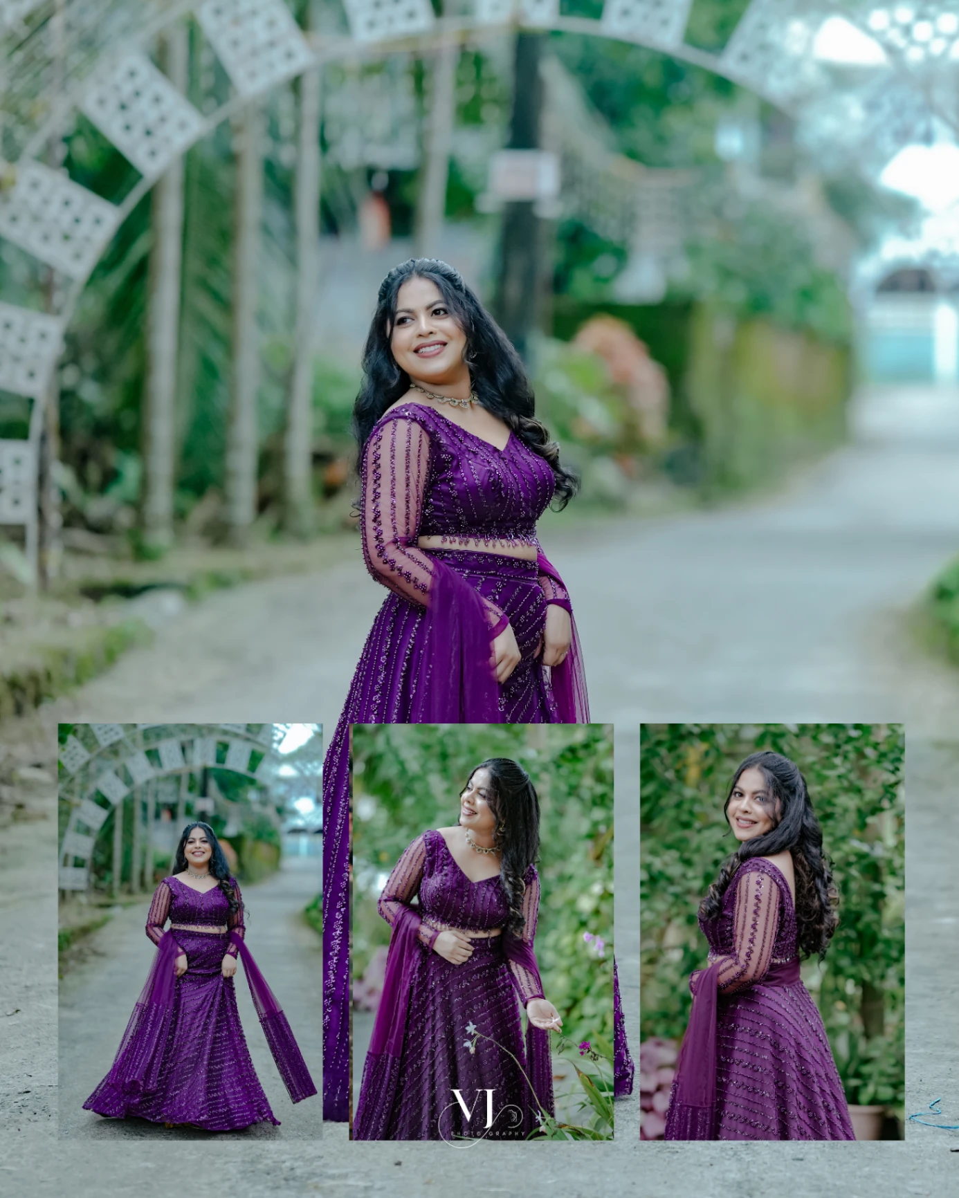 Portfolio image 9 for VJ PHOTOGRAPHY - Indian wedding photography in Thrissur, Kodakara