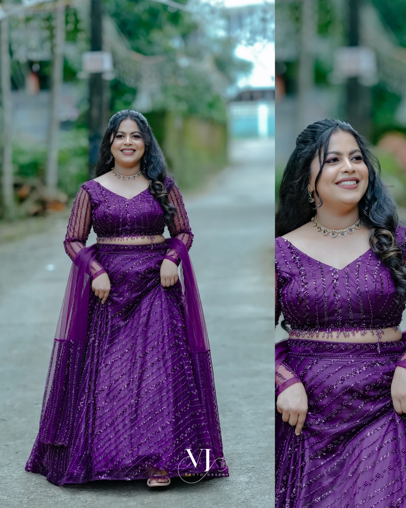 Portfolio image 10 for VJ PHOTOGRAPHY - Indian wedding photography in Thrissur, Kodakara