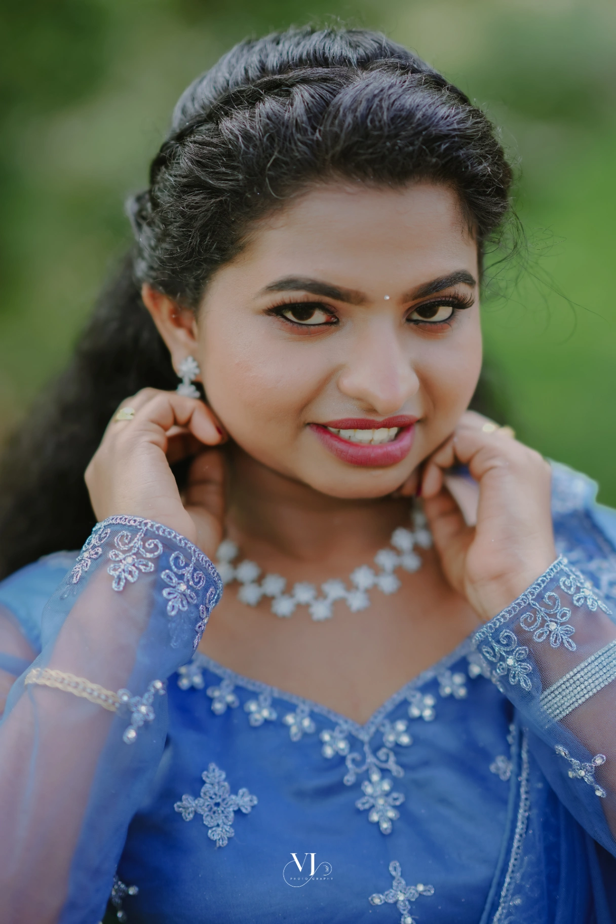 Portfolio image 22 for VJ PHOTOGRAPHY - Indian wedding photography in Thrissur, Kodakara