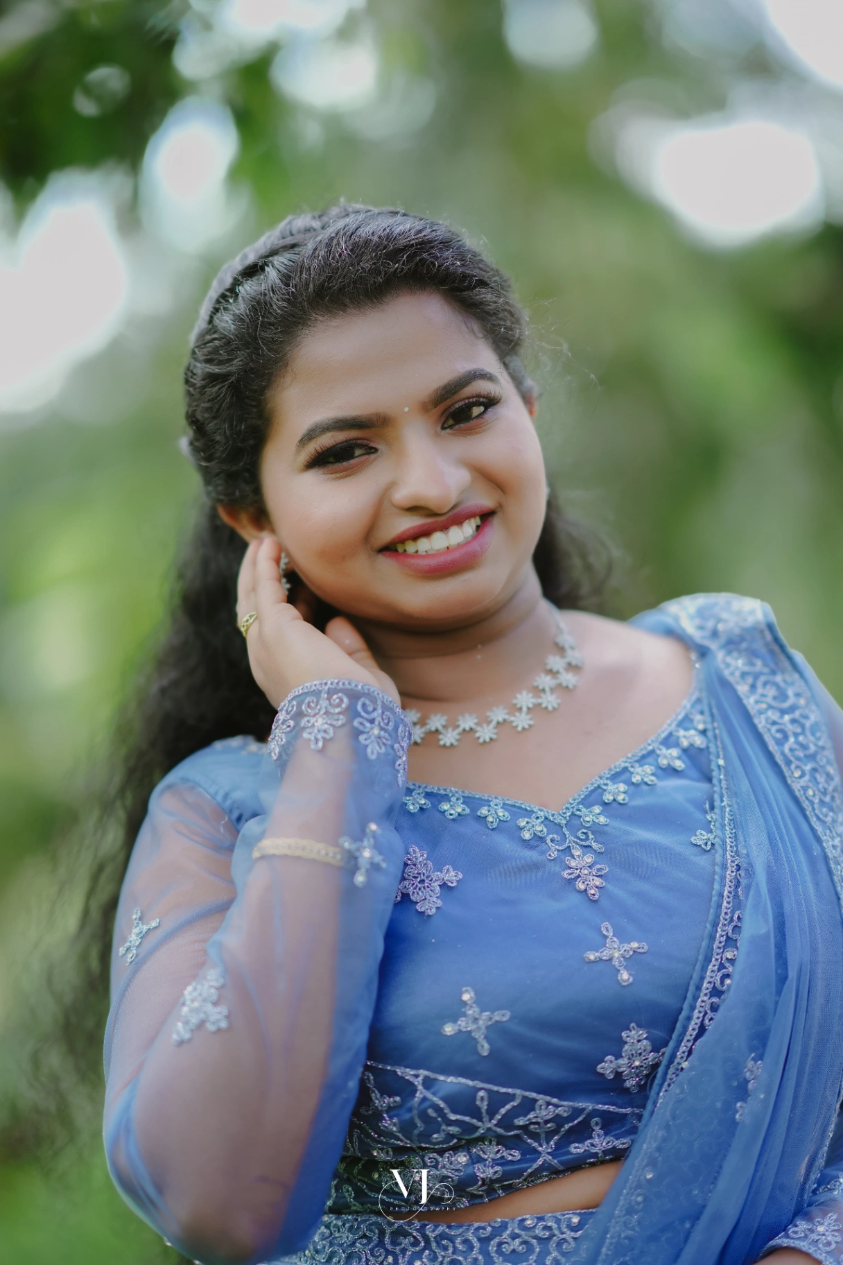 Portfolio image 24 for VJ PHOTOGRAPHY - Indian wedding photography in Thrissur, Kodakara