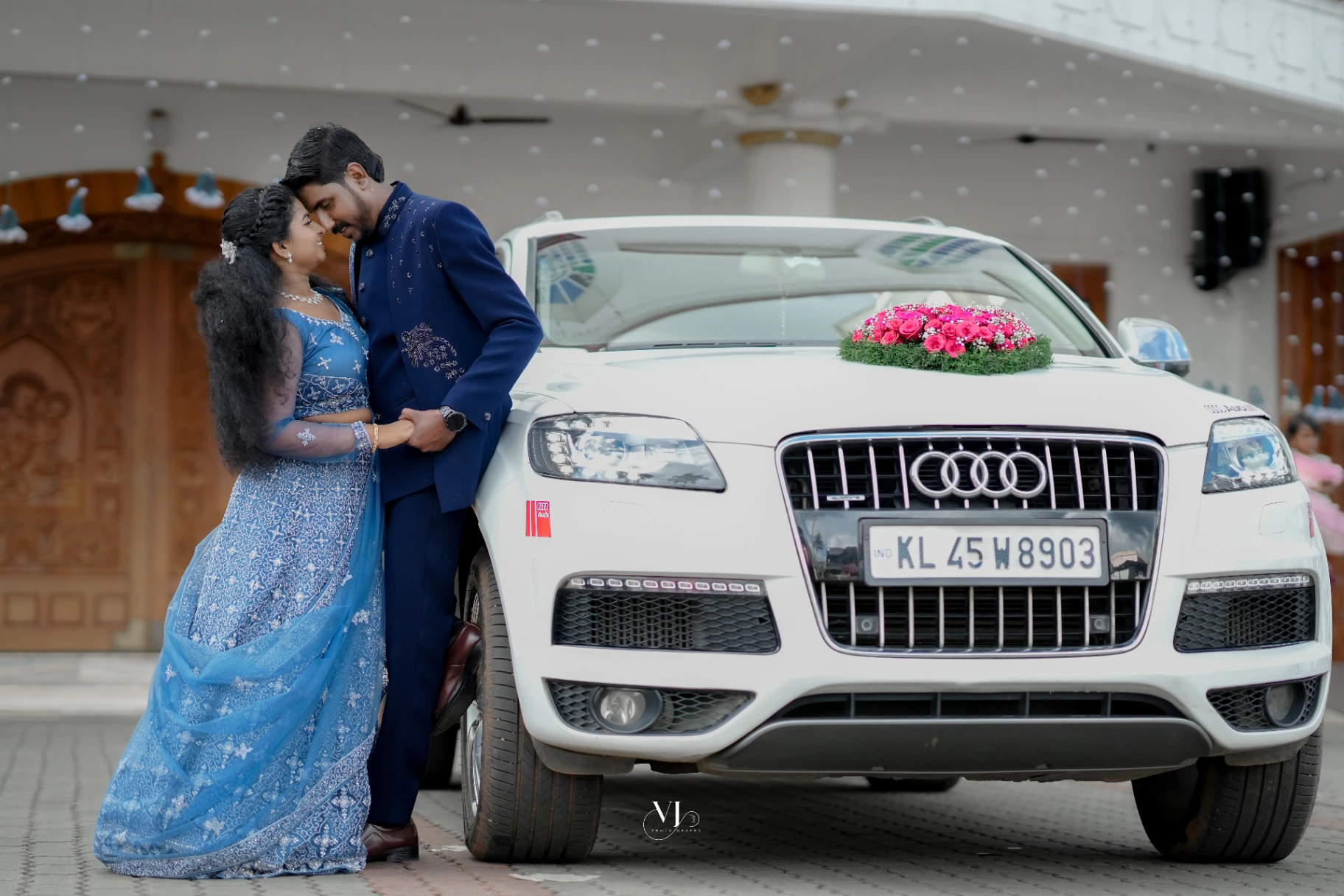 Portfolio image 26 for VJ PHOTOGRAPHY - Indian wedding photography in Thrissur, Kodakara