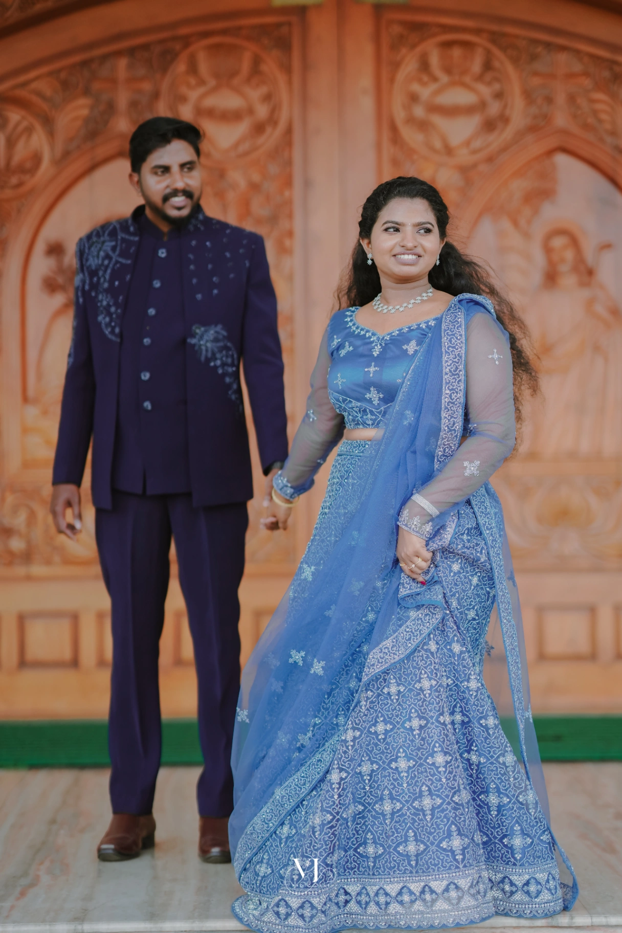 Portfolio image 28 for VJ PHOTOGRAPHY - Indian wedding photography in Thrissur, Kodakara