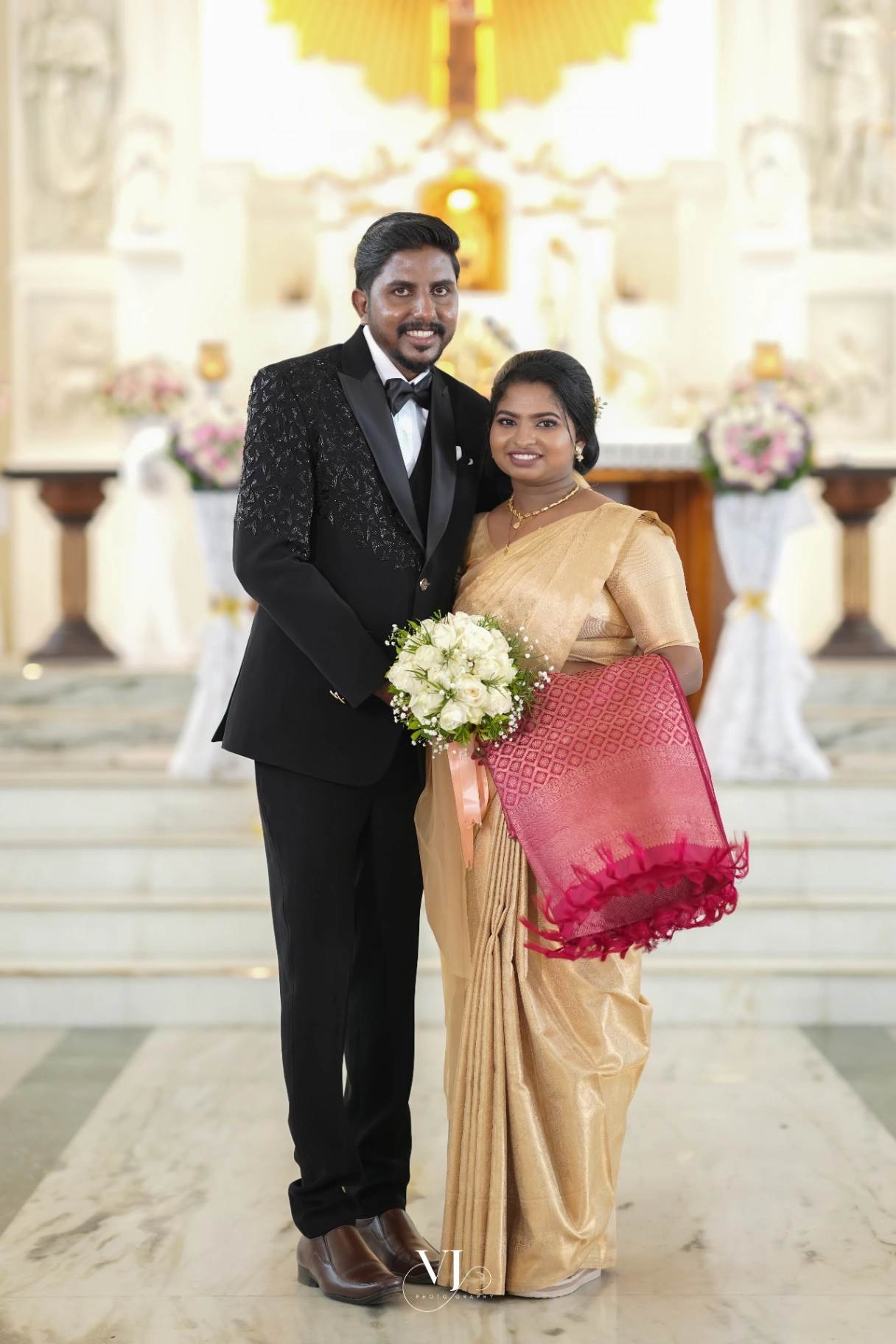 Portfolio image 35 for VJ PHOTOGRAPHY - Indian wedding photography in Thrissur, Kodakara