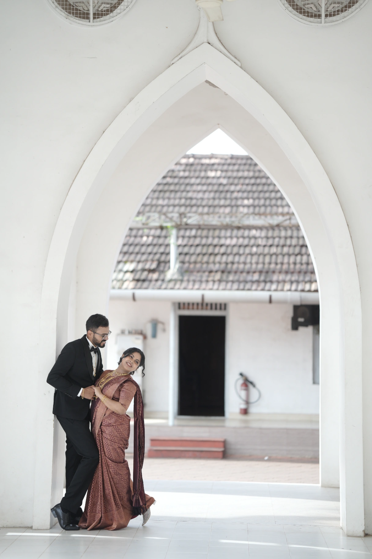 Primary image for VJ PHOTOGRAPHY - Indian wedding photography in Thrissur, Kodakara