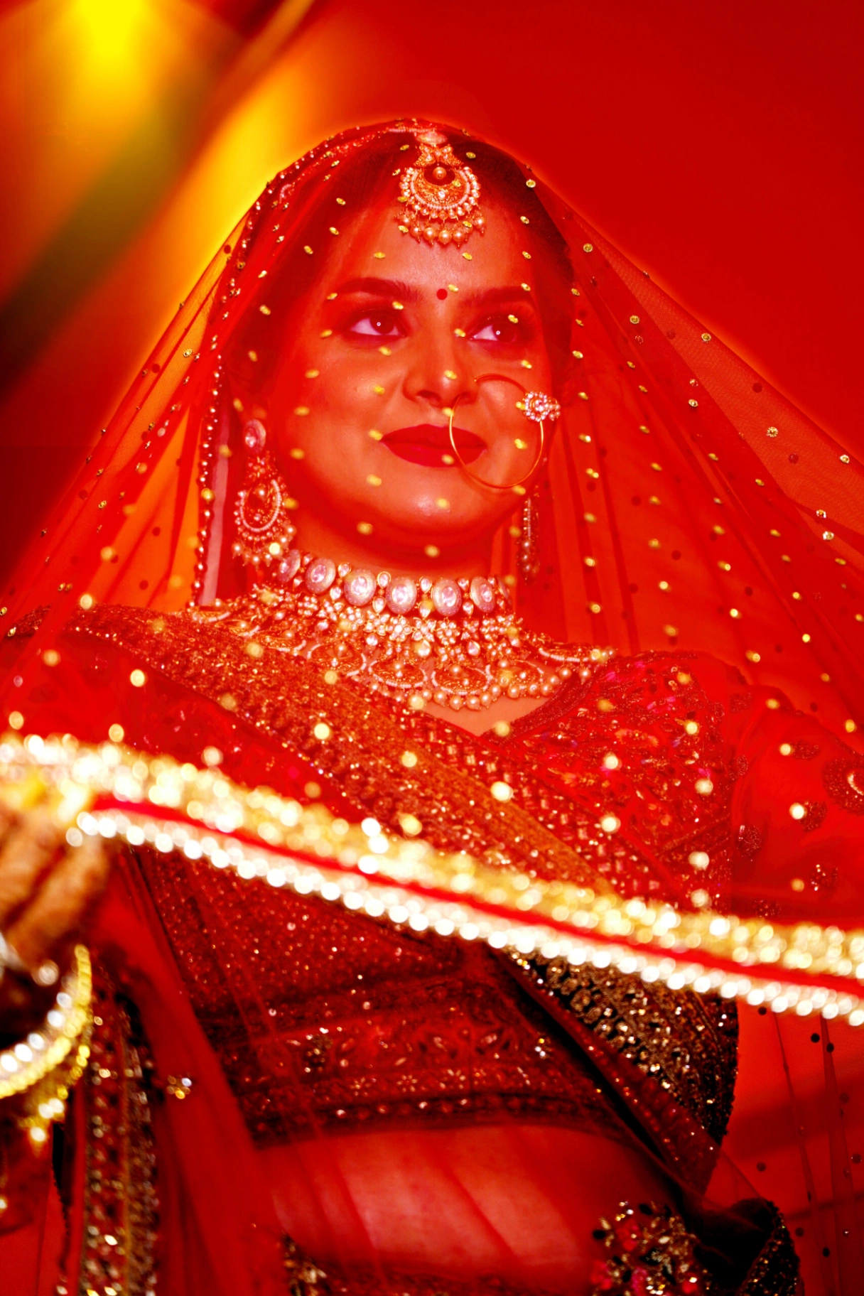 Portfolio image 5 for Shri Ram Wedding Photography, a photographer in Dehradun specializing in traditional, fine art, vintage, candid, artistic, drone, photojournalistic, black and white, lifestyle.