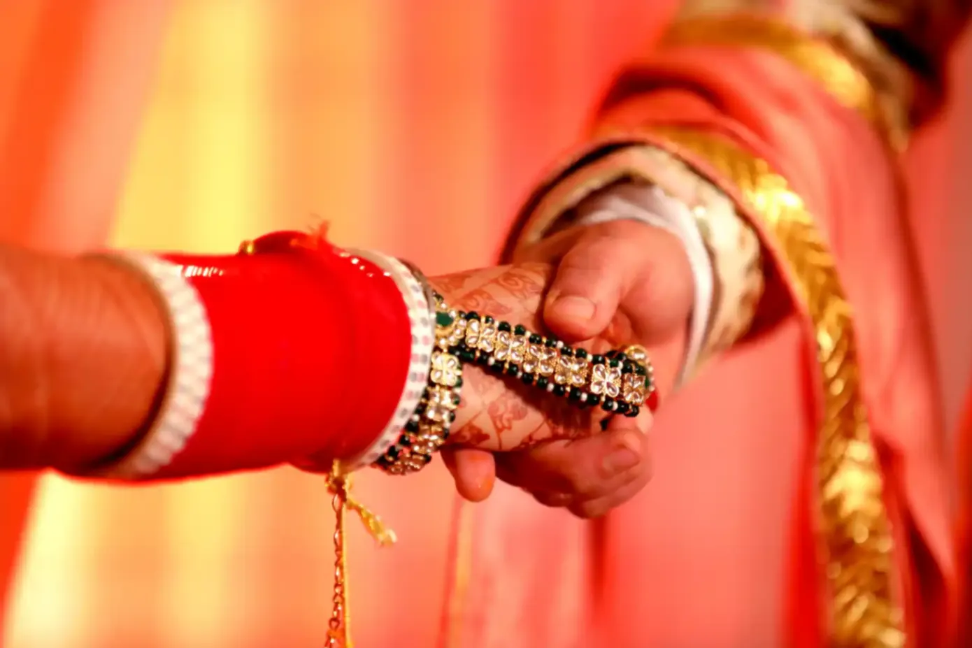 Portfolio image 6 for Shri Ram Wedding Photography, a photographer in Dehradun specializing in traditional, fine art, vintage, candid, artistic, drone, photojournalistic, black and white, lifestyle.