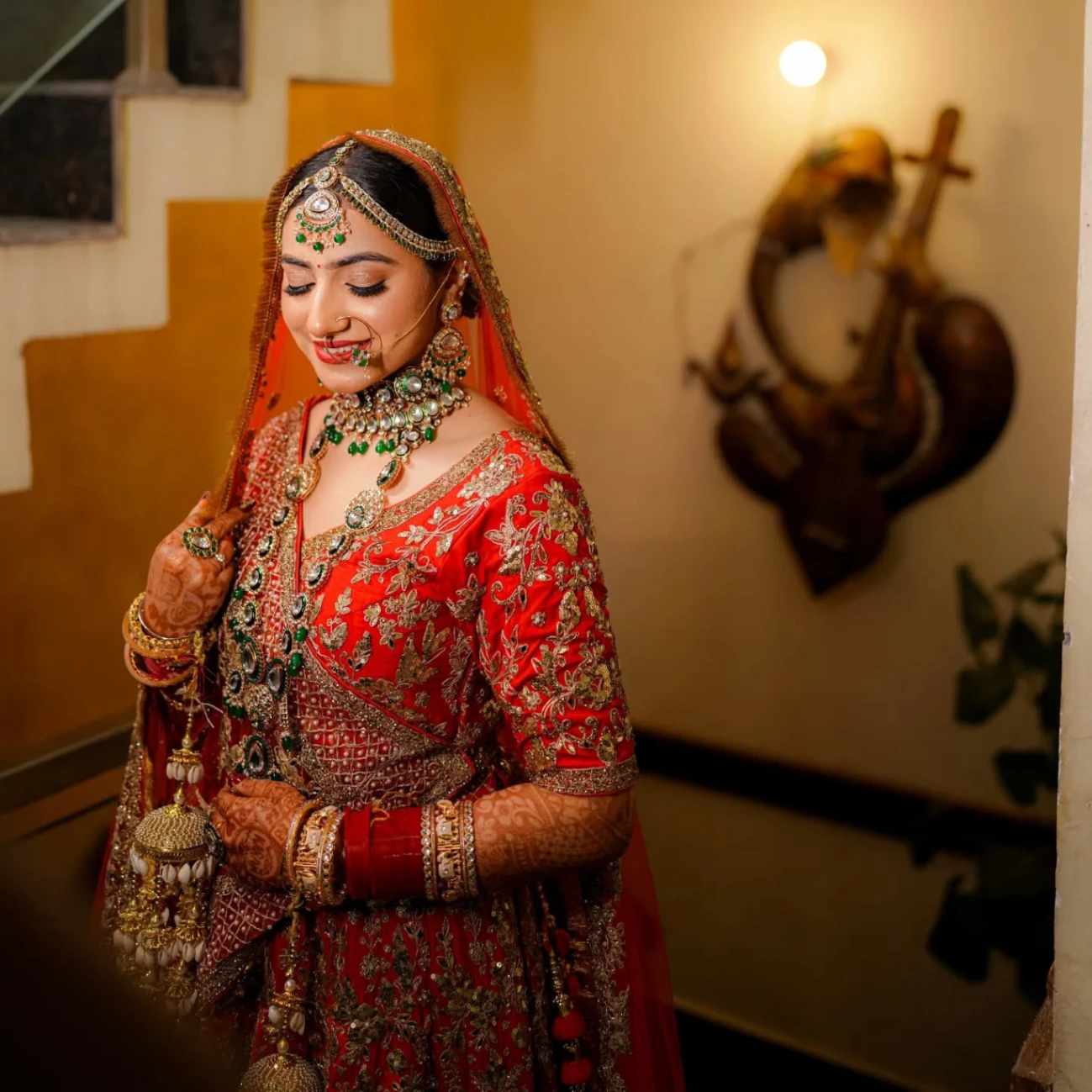 Portfolio image 3 for Photoghar Films, a photographer in Amritsar specializing in lifestyle, drone, vintage, black and white, artistic, fine art, photojournalistic, candid, traditional.