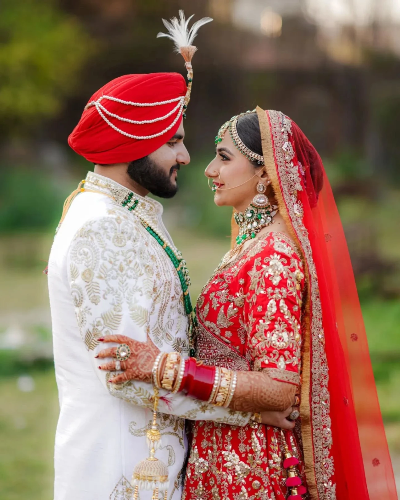 Portfolio image 5 for Photoghar Films, a photographer in Amritsar specializing in lifestyle, drone, vintage, black and white, artistic, fine art, photojournalistic, candid, traditional.