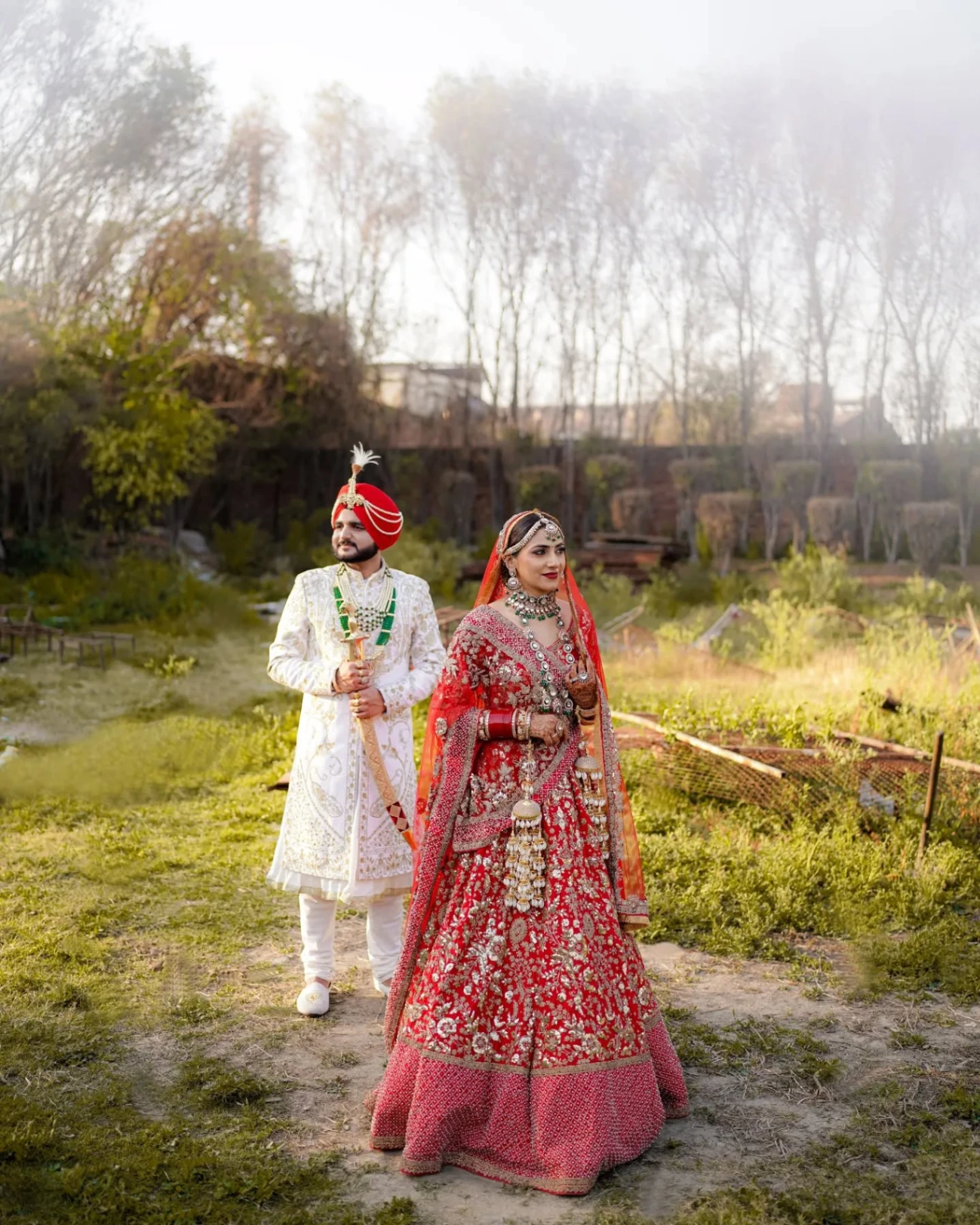 Portfolio image 9 for Photoghar Films, a photographer in Amritsar specializing in lifestyle, drone, vintage, black and white, artistic, fine art, photojournalistic, candid, traditional.