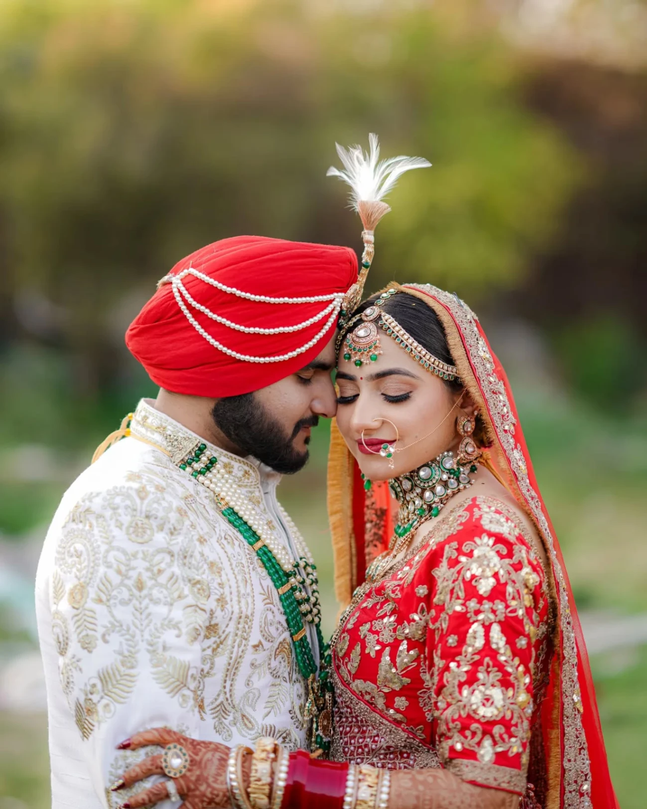 Portfolio image 11 for Photoghar Films, a photographer in Amritsar specializing in lifestyle, drone, vintage, black and white, artistic, fine art, photojournalistic, candid, traditional.