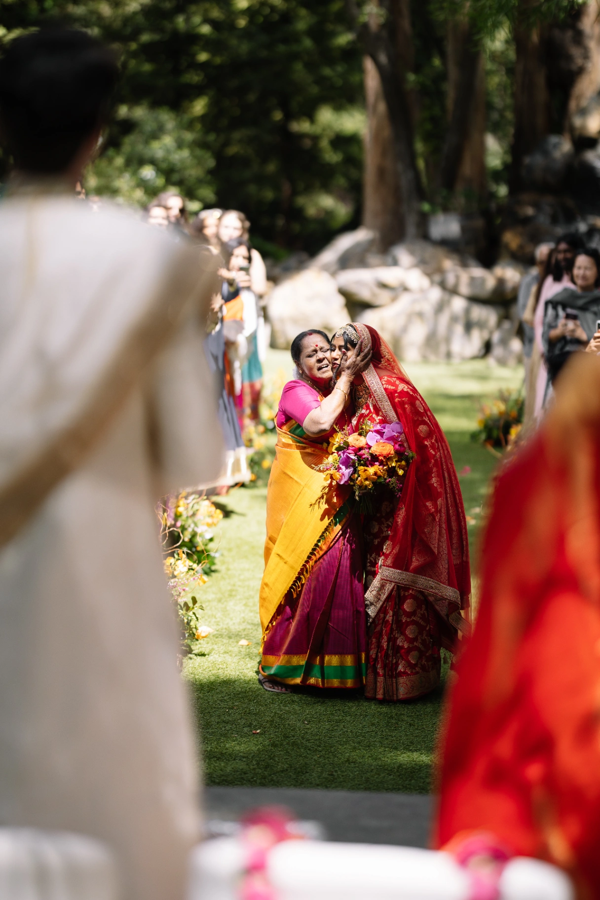 Portfolio image 2 for Balerinafilms, a photographer in New Delhi specializing in traditional, candid, drone, artistic, vintage, photojournalistic, black and white, lifestyle.