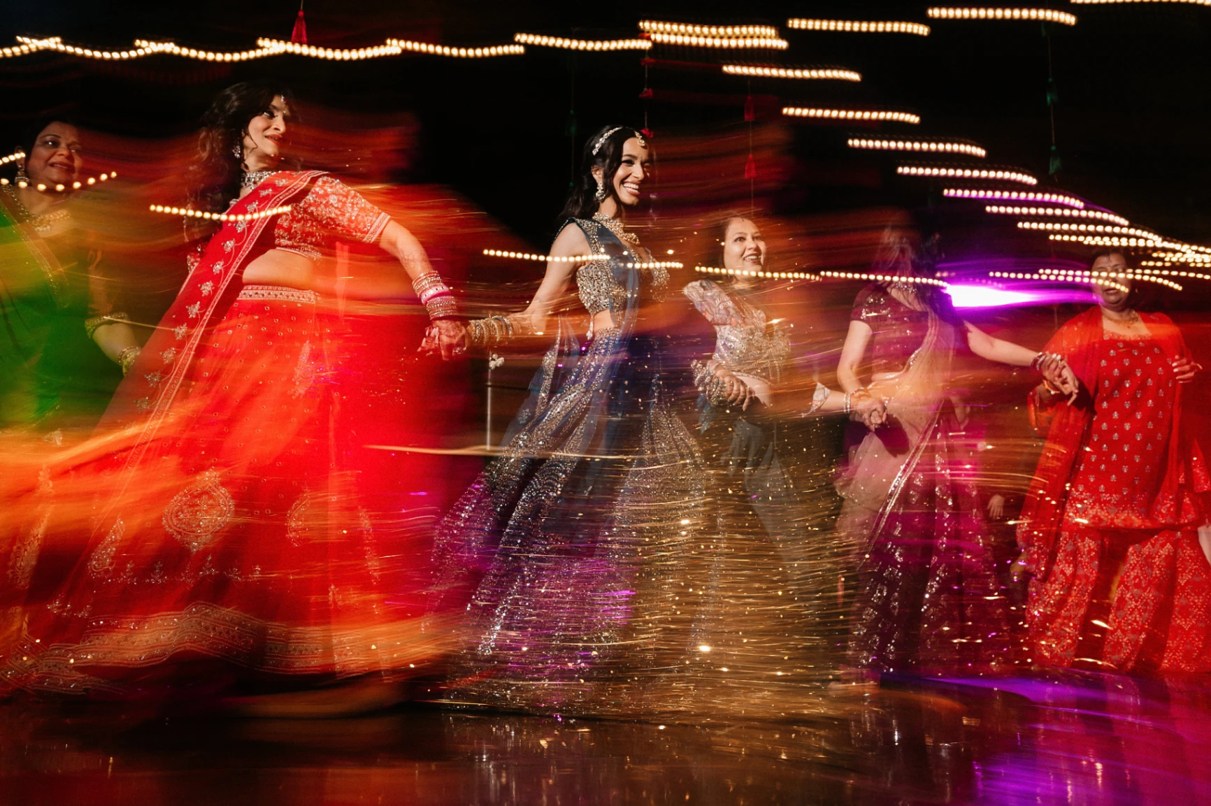 Portfolio image 3 for Balerinafilms, a photographer in New Delhi specializing in traditional, candid, drone, artistic, vintage, photojournalistic, black and white, lifestyle.