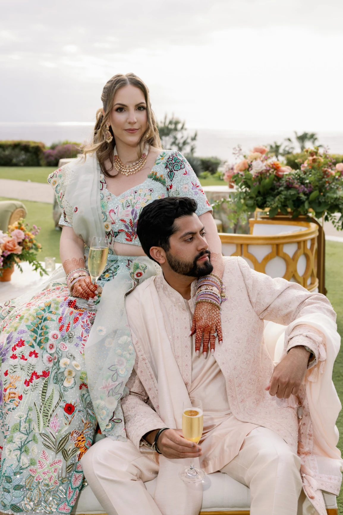 Portfolio image 13 for Balerinafilms, a photographer in New Delhi specializing in traditional, candid, drone, artistic, vintage, photojournalistic, black and white, lifestyle.