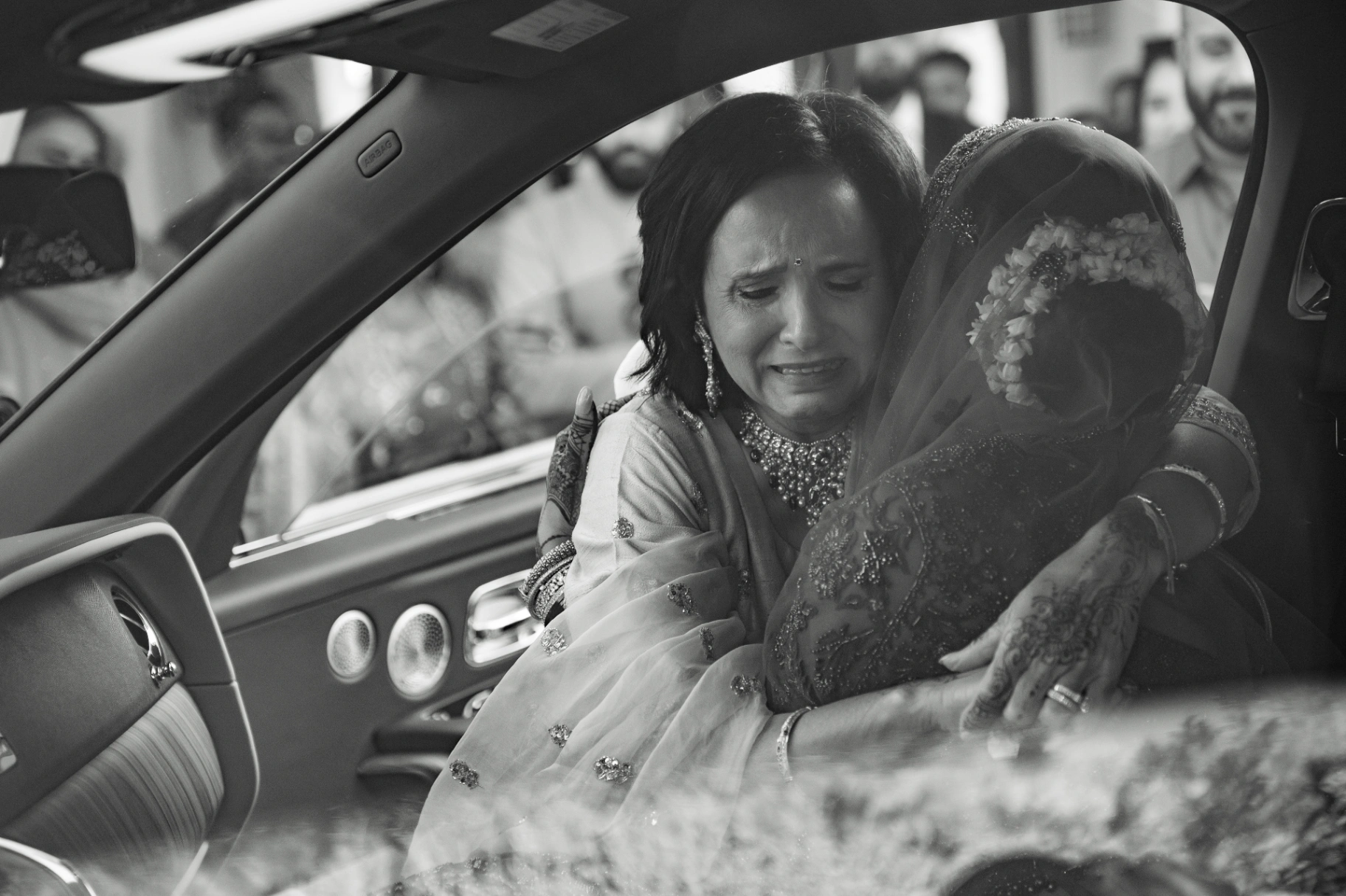 Portfolio image 14 for Balerinafilms, a photographer in New Delhi specializing in traditional, candid, drone, artistic, vintage, photojournalistic, black and white, lifestyle.