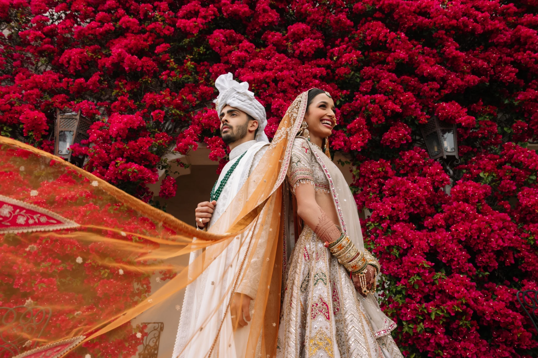 Portfolio image 17 for Balerinafilms, a photographer in New Delhi specializing in traditional, candid, drone, artistic, vintage, photojournalistic, black and white, lifestyle.