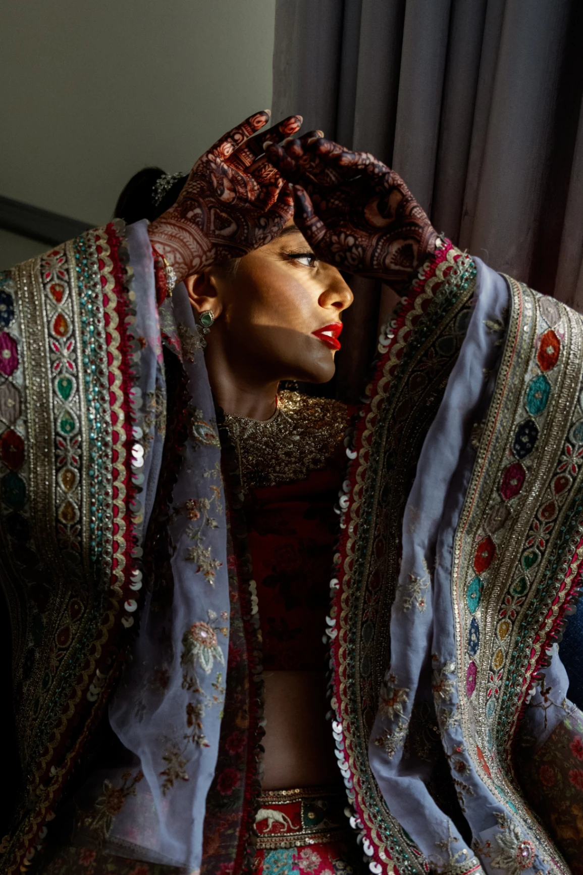 Portfolio image 20 for Balerinafilms, a photographer in New Delhi specializing in traditional, candid, drone, artistic, vintage, photojournalistic, black and white, lifestyle.