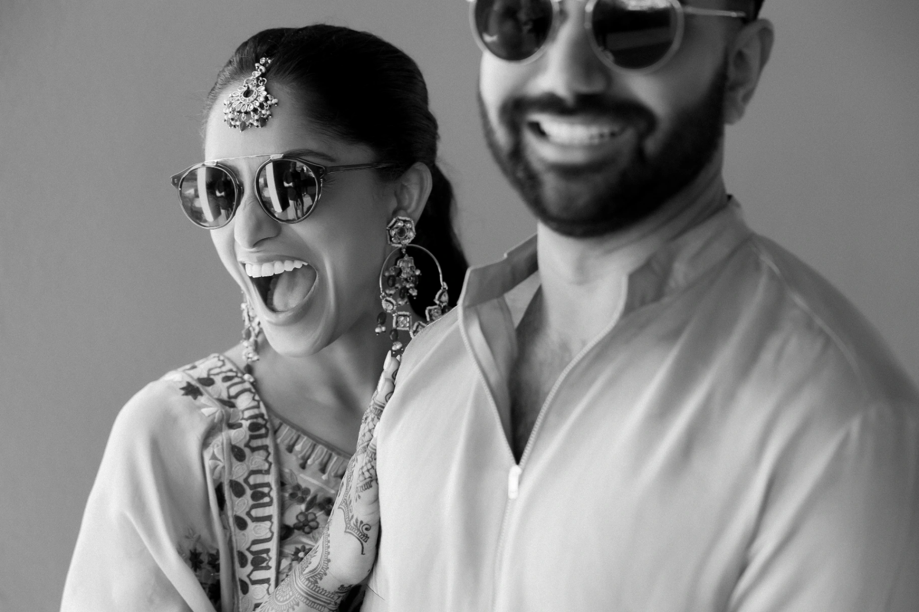 Portfolio image 23 for Balerinafilms, a photographer in New Delhi specializing in traditional, candid, drone, artistic, vintage, photojournalistic, black and white, lifestyle.