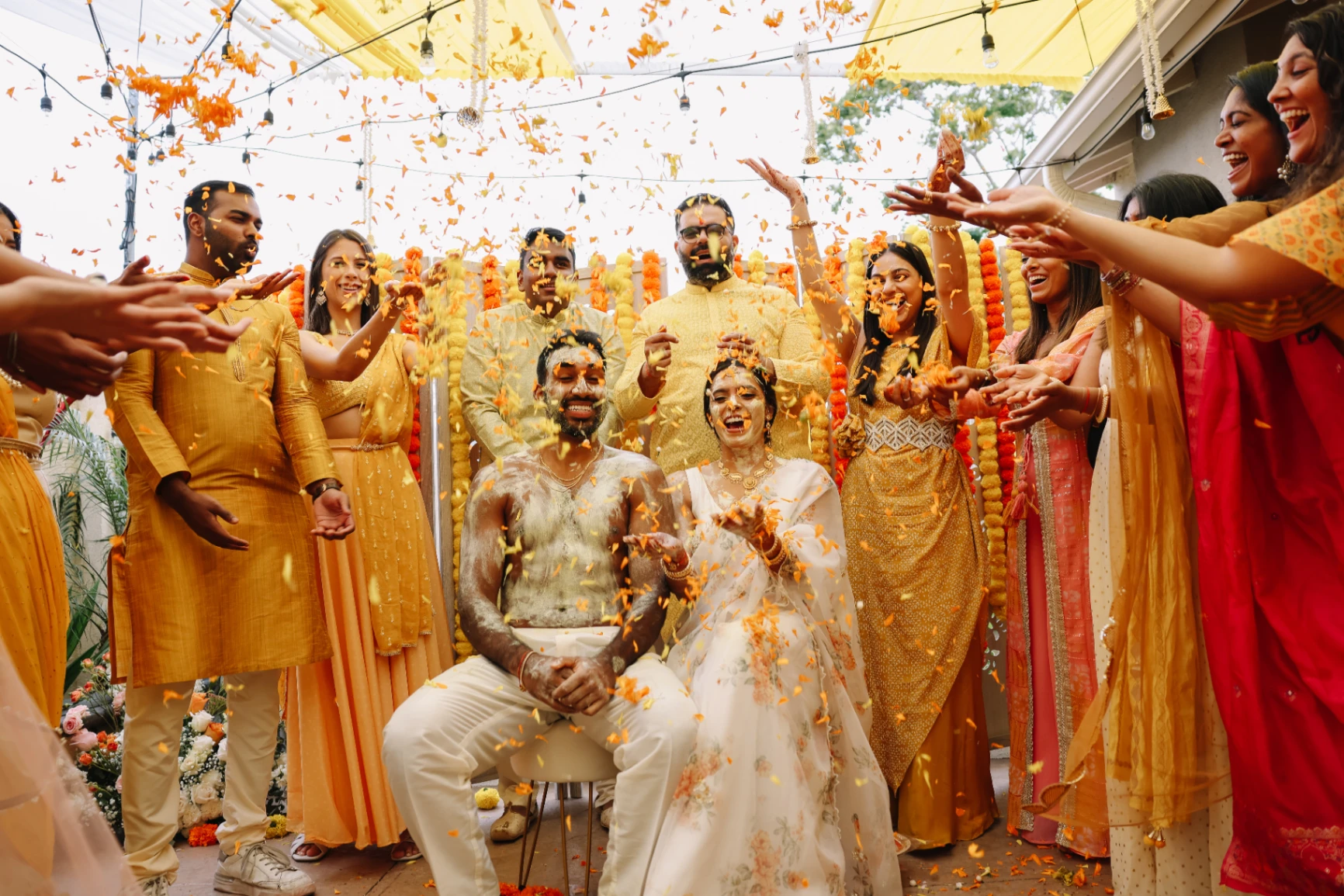 Portfolio image 28 for Balerinafilms, a photographer in New Delhi specializing in traditional, candid, drone, artistic, vintage, photojournalistic, black and white, lifestyle.