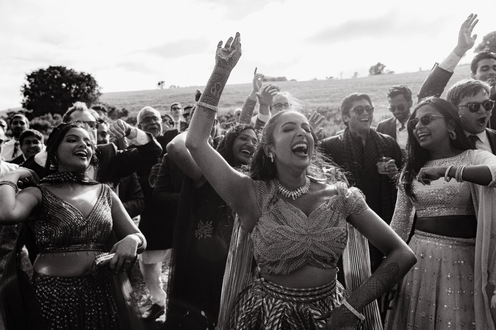 Portfolio image 31 for Balerinafilms, a photographer in New Delhi specializing in traditional, candid, drone, artistic, vintage, photojournalistic, black and white, lifestyle.